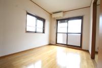 ※参考写真　203号室(同間取り)の室内写真です。色・設備等の違いがある場合がございますので、物件概要設備欄をご確認ください。