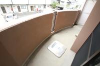 ※参考写真　203号室(同間取り)の室内写真です。色・設備等の違いがある場合がございますので、物件概要設備欄をご確認ください。