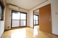 ※参考写真　203号室(同間取り)の室内写真です。色・設備等の違いがある場合がございますので、物件概要設備欄をご確認ください。