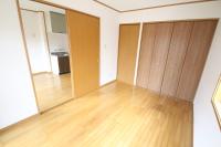 ※参考写真　203号室(同間取り)の室内写真です。色・設備等の違いがある場合がございますので、物件概要設備欄をご確認ください。
