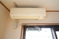 ※参考写真　203号室(同間取り)の室内写真です。色・設備等の違いがある場合がございますので、物件概要設備欄をご確認ください。