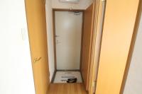 ※参考写真　203号室(同間取り)の室内写真です。色・設備等の違いがある場合がございますので、物件概要設備欄をご確認ください。