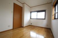 ※参考写真　203号室(同間取り)の室内写真です。色・設備等の違いがある場合がございますので、物件概要設備欄をご確認ください。