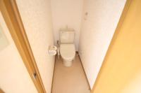 ※参考写真　203号室(同間取り)の室内写真です。色・設備等の違いがある場合がございますので、物件概要設備欄をご確認ください。