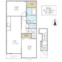 リバイバル M(北茨城市)