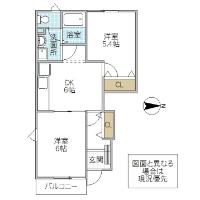 ロイヤルヒルズ III(日立市)
