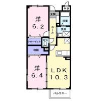 白蔵 IV(日立市)
