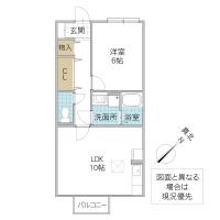 リヴィエール(ひたちなか市)