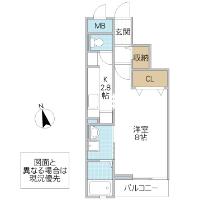 プレッソ II(日立市)