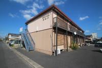 シティハイム共栄 C棟(ひたちなか市)