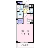 シャンテクレール(日立市)