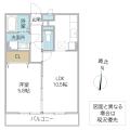 グレースヒルズ I(常陸太田市)