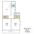 クレセントハウス(ひたちなか市)