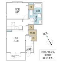 フレックスM(日立市)