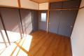 和室をフローリングへ変更済(H26.12)