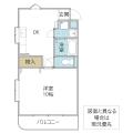 レジデンス勝田(ひたちなか市)