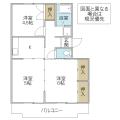 鴨志田第二マンション(ひたちなか市)