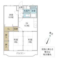ひかりMY(ひたちなか市)