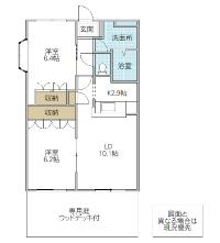 クレスト(ひたちなか市)