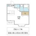 西古内ハイツ C棟(ひたちなか市)