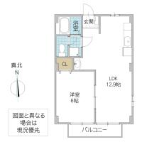 アクティブ梓(ひたちなか市)