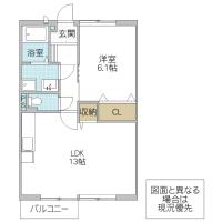 アネックスプラザ C棟(ひたちなか市)