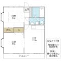 堂端ビル(ひたちなか市)