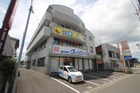 堂端ビル(ひたちなか市)