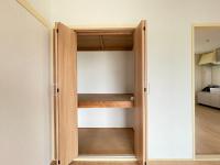 ※写真は他部屋の参考写真です