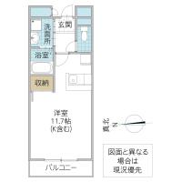 メゾン・ブリアン I(ひたちなか市)