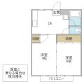 ハマダハイツ(ひたちなか市)