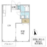 エルディム笹島(那珂市)