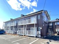 西古内ハイツ A棟(ひたちなか市)