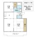 鴨志田第二マンション(ひたちなか市)