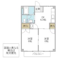 リバーストーン(ひたちなか市)