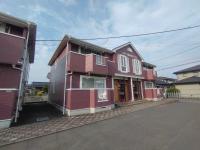エターナルハウスTT I(那珂郡東海村)
