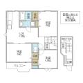 エターナルハウスTT I(那珂郡東海村)