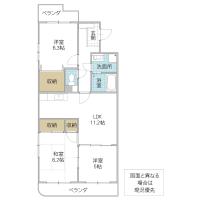 アメニティヒルズ(ひたちなか市)