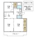 鴨志田第二マンション(ひたちなか市)