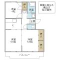 鴨志田第一マンション(ひたちなか市)