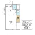 シャトレー天久保 A棟(つくば市)