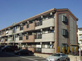 ラフィネ天久保 A(つくば市)
