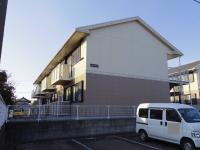 パークサイドハイツ II(龍ケ崎市)