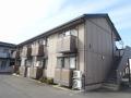 マロンハイム B(つくば市)