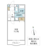 ルミエール・フレア(つくば市)