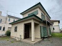 樋ノ沢住宅(つくば市)