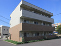 cozy court(つくば市)