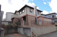 水戸市見川町(水戸市)