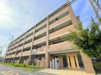 サンクレイドル水戸堀町ウインフォート(水戸市)