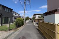 道路